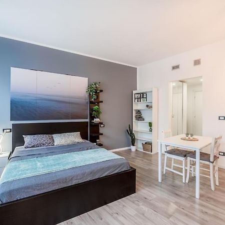 2 Minutes From Central Station-Exclusive Open Space 밀라노 외부 사진